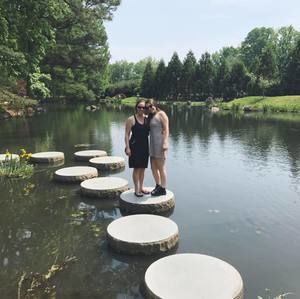 Meet your Posher, Amber